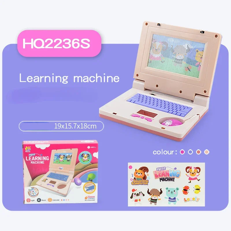 Laptop for kids
